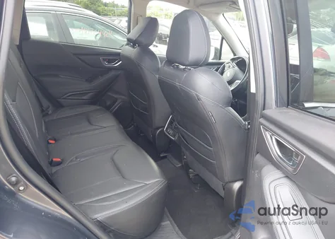 2020 Subaru Forester Limited из США, поврежденный, VIN JF2SKASC2LH411522